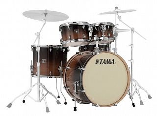 Установка TAMA CL52KRS-CFF Superstar Classic Maple