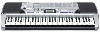 СИНТЕЗАТОР CASIO CTK-496
