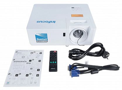 Проектор InFocus INL146