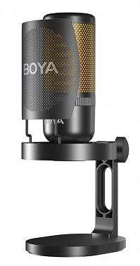 USB-микрофон BOYA K3