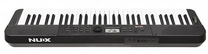 Синтезатор Nux NEK-110-BK