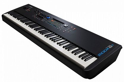 Синтезатор YAMAHA MODX8+