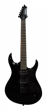 ЭЛЕКТРОГИТАРА WASHBURN XMDLX2-PB
