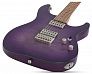 Электрогитара SCHECTER C-1 STANDARD PLUS TPB