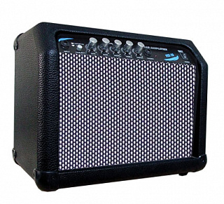 ГИТАРНЫЙ КОМБИК VORSON VG-20