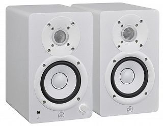 Студийные мониторы Yamaha HS4W