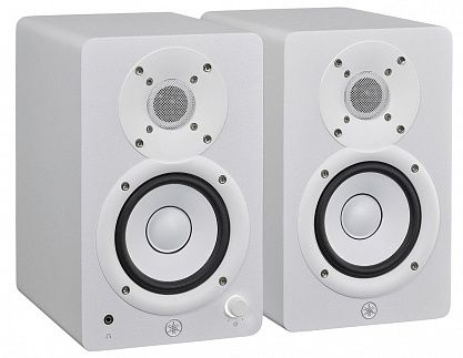 Студийные мониторы Yamaha HS4W