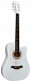Акустическая гитара PRADO HS-3914/WH