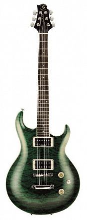 ЭЛЕКТРОГИТАРА GREG BENNETT UM3