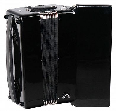 Аккордеон Aurora C80-3