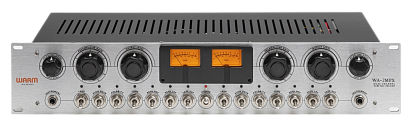 Микрофонный предусилитель Warm Audio WA-2MPX