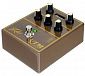 Педаль эффектов PEAVEY VTM Preamp Pedal
