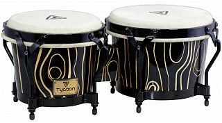 Бонго TYCOON STBS BS CY Cyclone