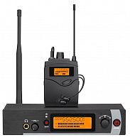 Система мониторинга LAudio TR-310