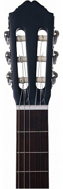 Классическая гитара ALMIRES C-15 BKS