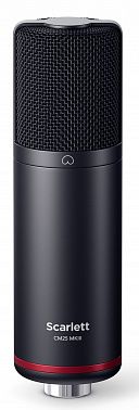 Комплект FOCUSRITE Scarlett 2i2 Studio 4th Gen