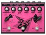 Педаль эффектов BEHRINGER RING STINGER