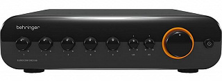 МИКШЕР-УСИЛИТЕЛЬ EUROCOM SN2108