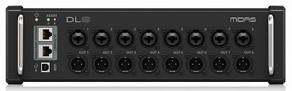 Стейдж-бокс MIDAS DL8