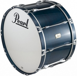 Маршевый бас барабан для духовых оркестров PEARL PB2812N.125
