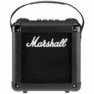 ГИТАРНЫЙ УСИЛИТЕЛЬ MARSHALL MG2CFX