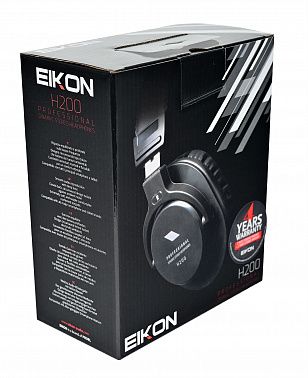 Наушники PROEL EIKON H200