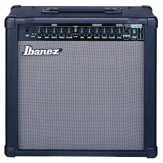 КОМБО ГИТАРНЫЙ IBANEZ TB50R