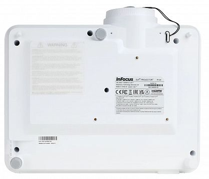 Проектор InFocus IN0061SL
