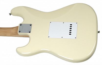 Электрогитара FERNANDES LE-1Z HH CW