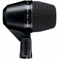 Микрофон SHURE PGA52-XLR