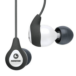 НАУШНИКИ SHURE SE110