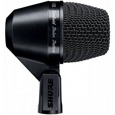 Микрофон SHURE PGA52-XLR