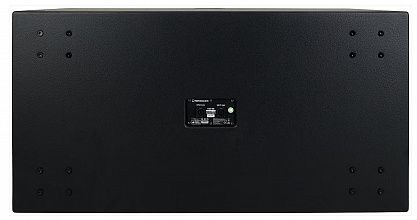 Сабвуфер TURBOSOUND KS218B