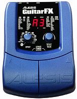 ГИТАРНЫЙ ПРОЦЕССОР ALESIS GUITAR FX