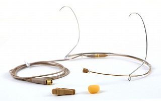 Микрофон AuraSonics ARTLINE HS78-CD-T