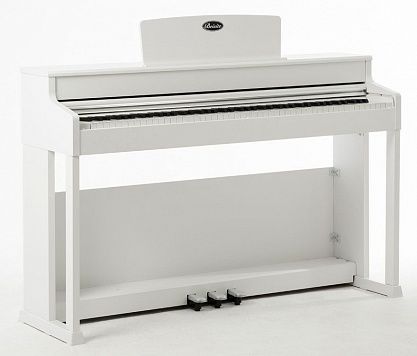 Цифровое пианино Beisite B-808 Pro WH