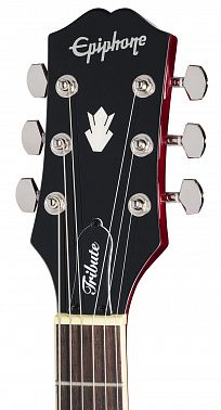 Электрогитара Epiphone SG Tribute Cherry