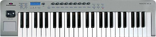 MИДИ КЛАВИАТУРА NOVATION REMOTE LE 49
