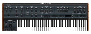 Синтезатор BEHRINGER UB-Xa