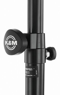 Соединительная стойка K&M 21336-000-55