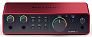 Комплект FOCUSRITE Scarlett 2i2 Studio 4th Gen