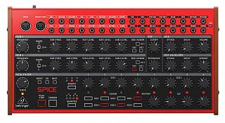 Синтезатор BEHRINGER SPICE