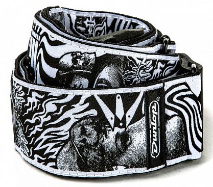 Ремень Dunlop ILD04