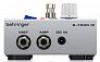 Педаль эффектов BEHRINGER B-TRON III ENVELOPE FILTER
