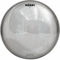 Пластик WILLIAMS W1-10MIL-18FT