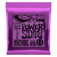 СТРУНЫ ERNIE BALL 2220