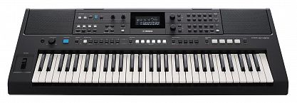 Синтезатор YAMAHA PSR-E483