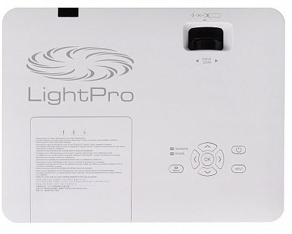 Проектор InFocus IN1024