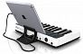 MIDI-контроллер IK Multimedia iRig-Keys-I/O-25