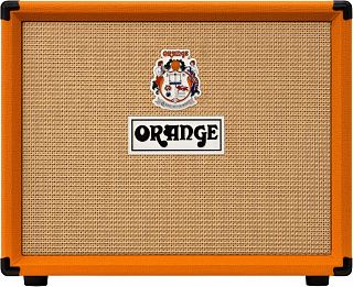 Гитарный комбо Orange Super Crush 100 Combo